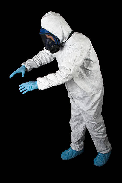 Mold Odor Removal Services in Madison, AL